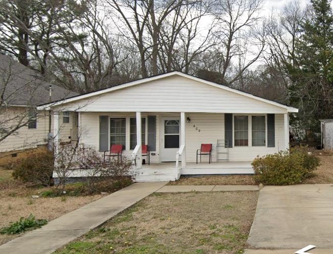 1402 Monroe Ave, Opelika, AL 36801