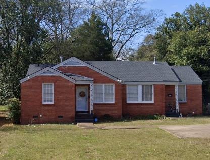 21 Calhoun Rd, Montgomery, AL 36109