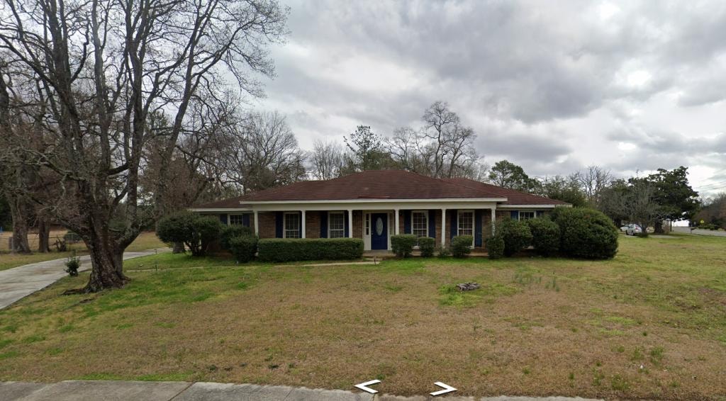 3615 Fieldcrest Dr, Montgomery, AL 36111