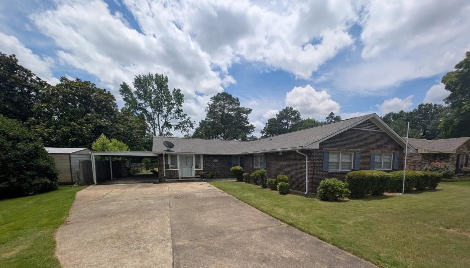 4430 Wares Ferry Rd