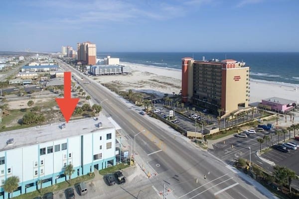 Beachview 327