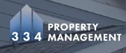 334 Property Management