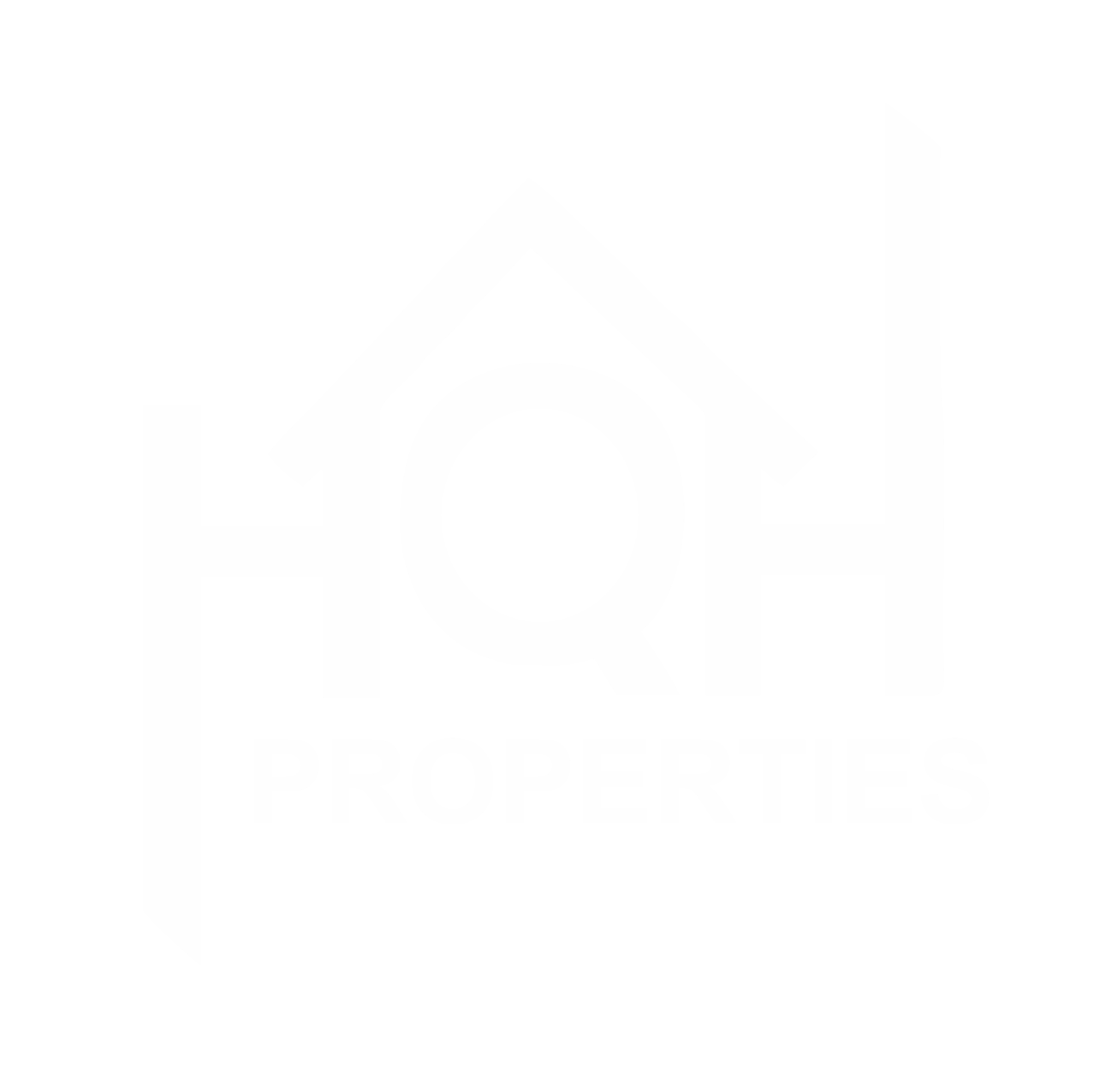 About Us HQH Properties