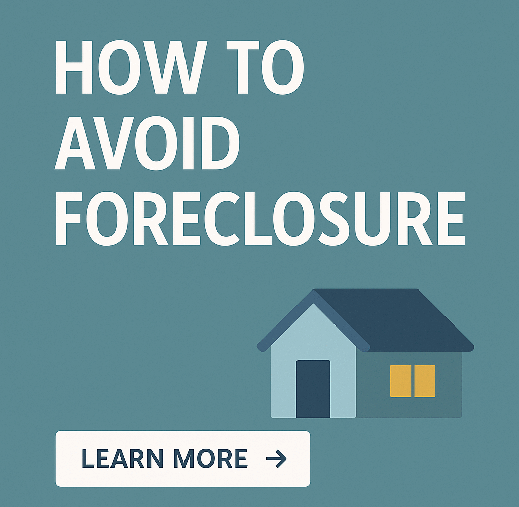 Avoid Foreclosure in Alabama – Options for Homeowners | HQH Homebuyers